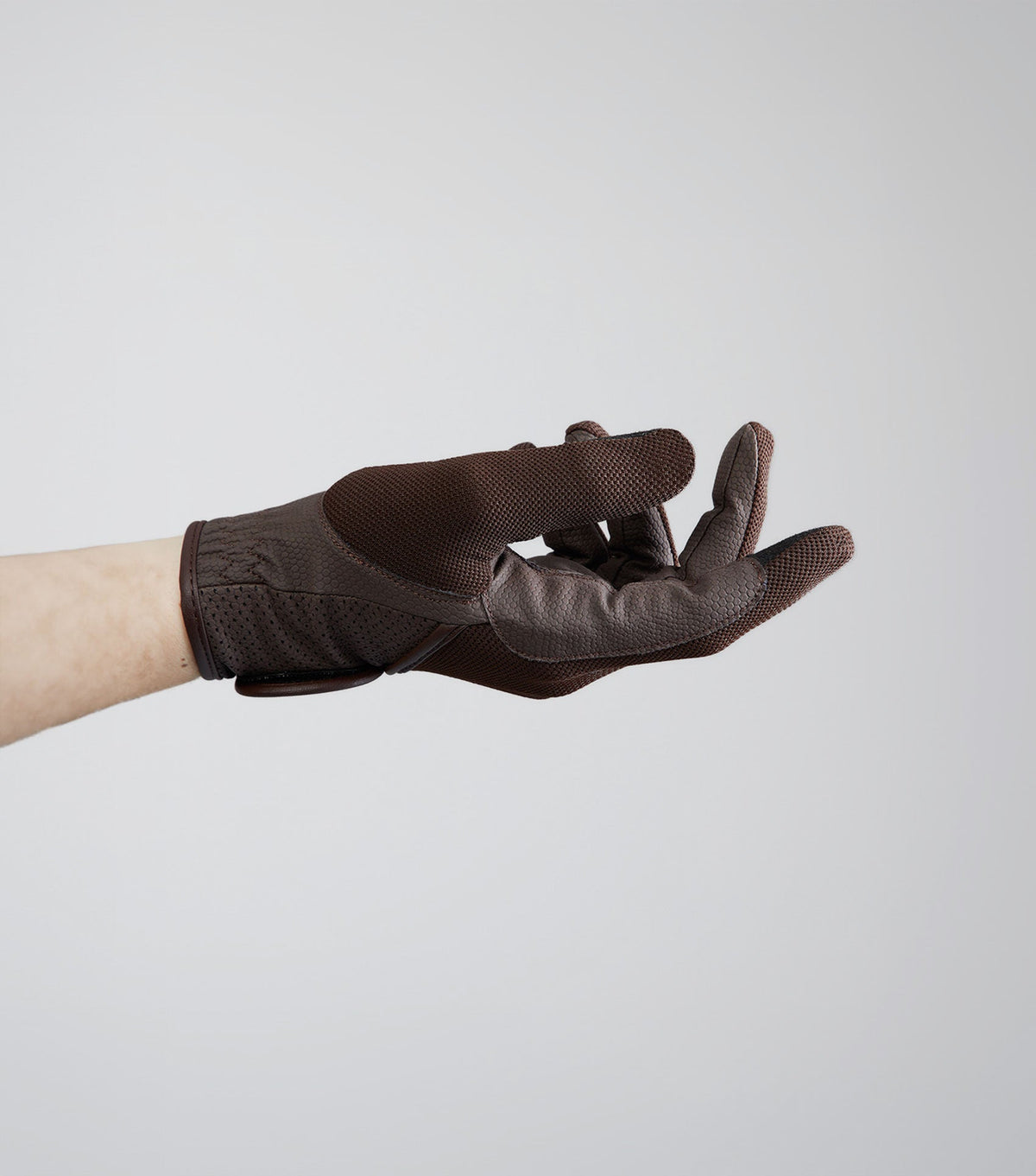 Presa Junior Mesh Gants d’équitation