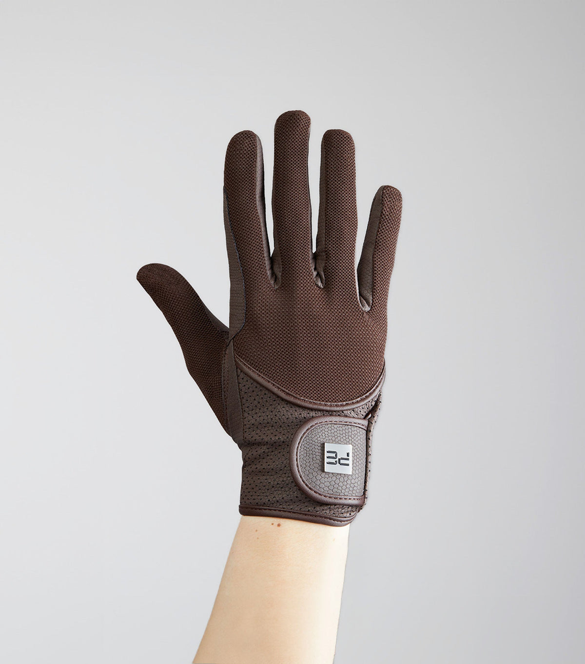 Presa Junior Mesh Gants d’équitation