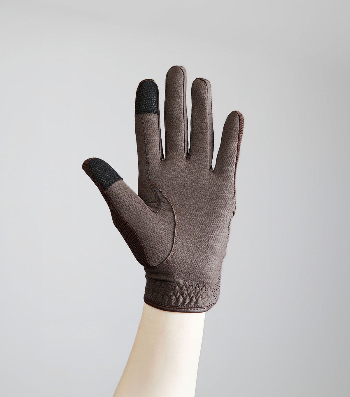 Presa Junior Mesh Gants d’équitation