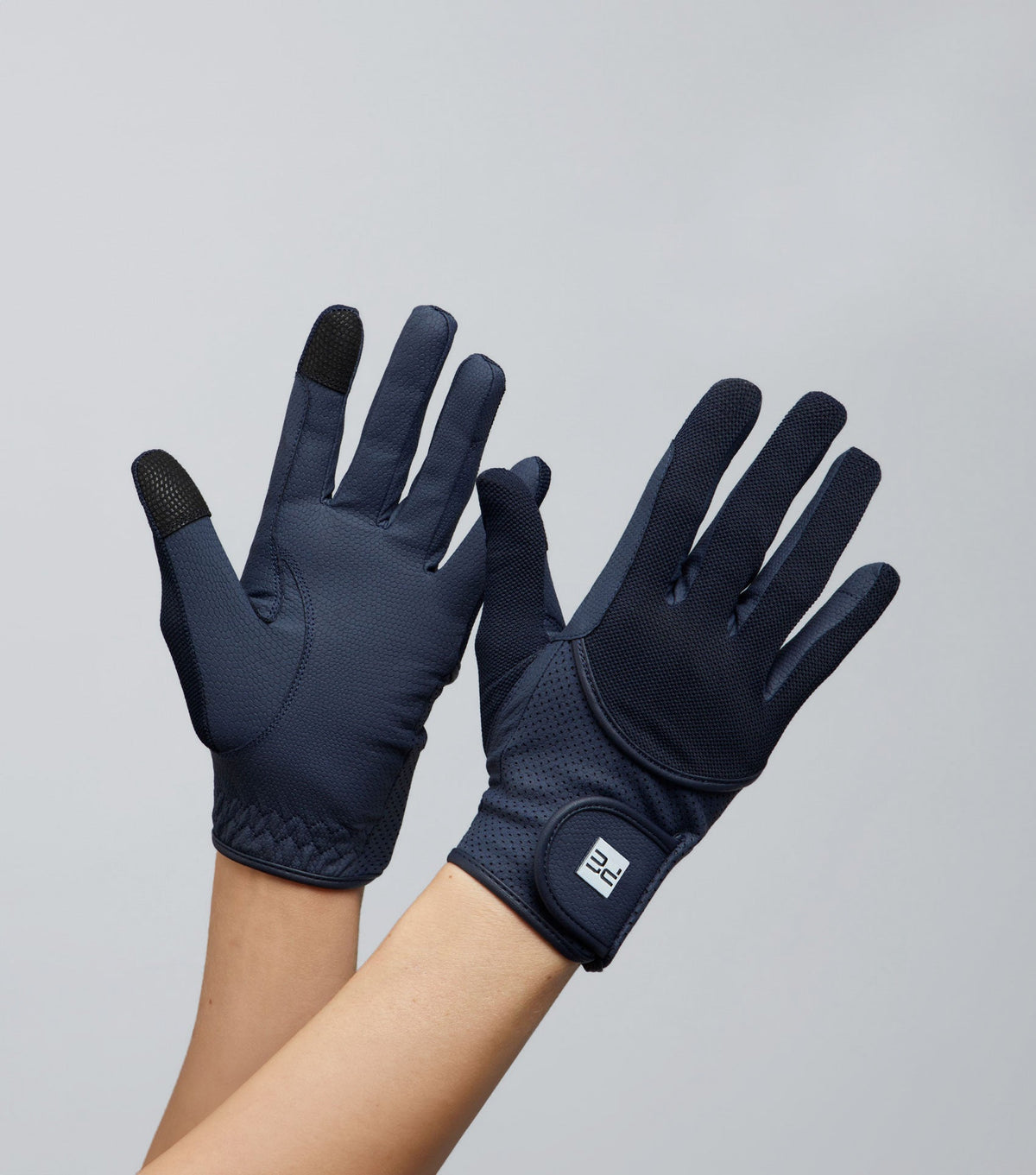 Presa Junior Mesh Gants d’équitation