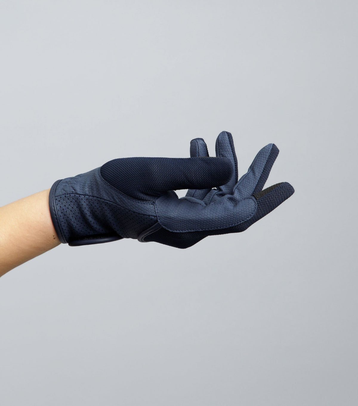 Presa Junior Mesh Gants d’équitation
