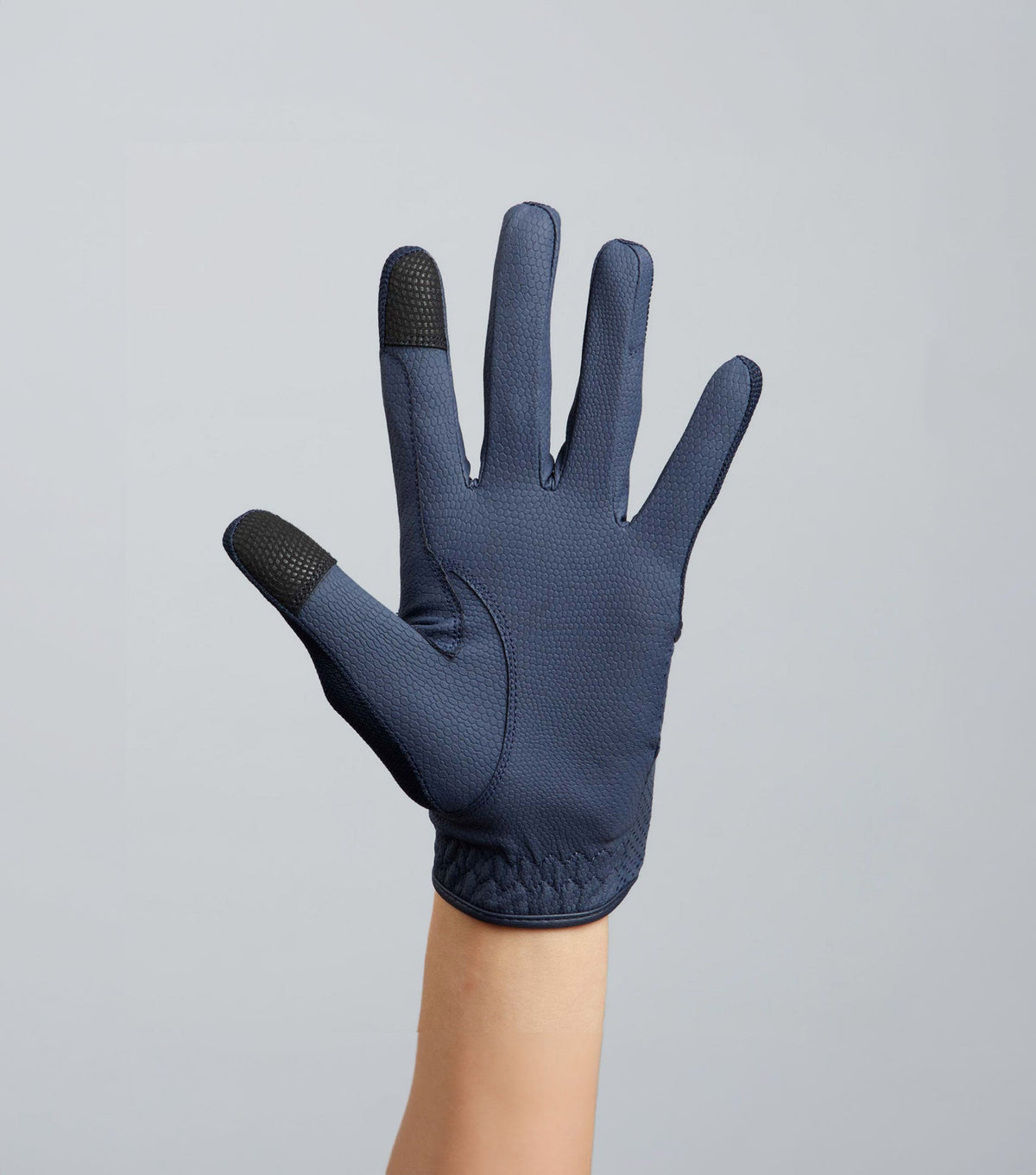 Presa Junior Mesh Gants d’équitation