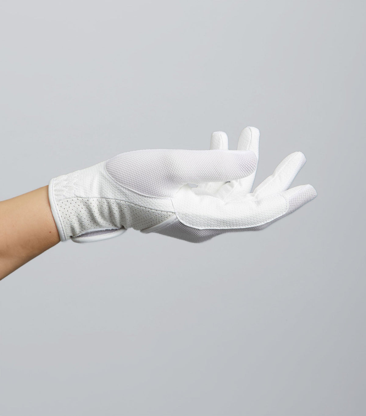Presa Junior Mesh Gants d’équitation de concours
