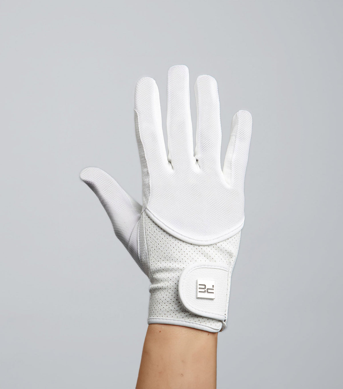 Presa Junior Mesh Gants d’équitation de concours