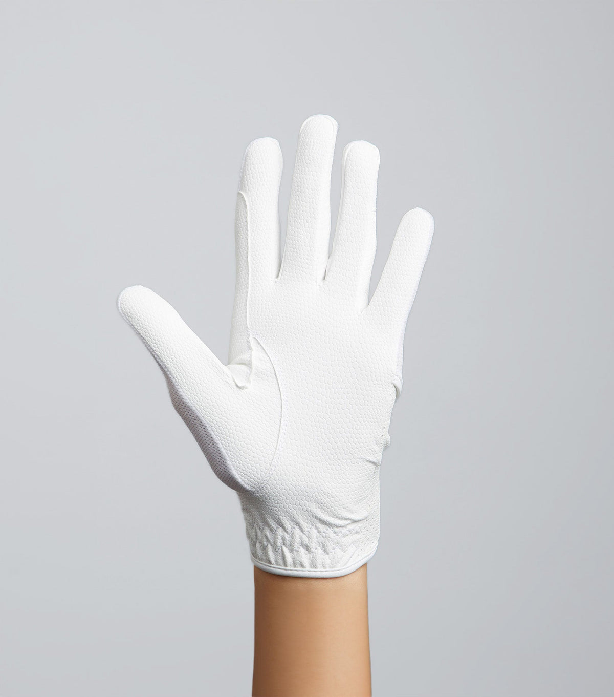 Presa Junior Mesh Gants d’équitation de concours