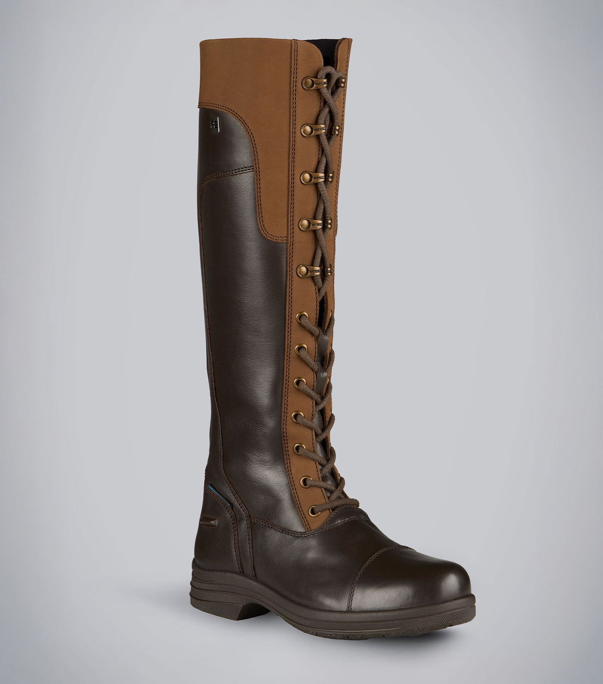 Kelburn Women's imperméable Country bottes