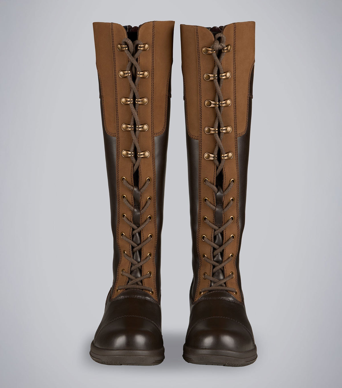 Kelburn Women's imperméable Country bottes
