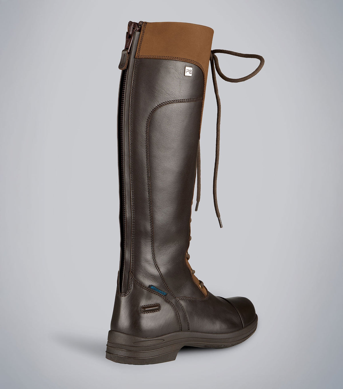 Kelburn Women's imperméable Country bottes