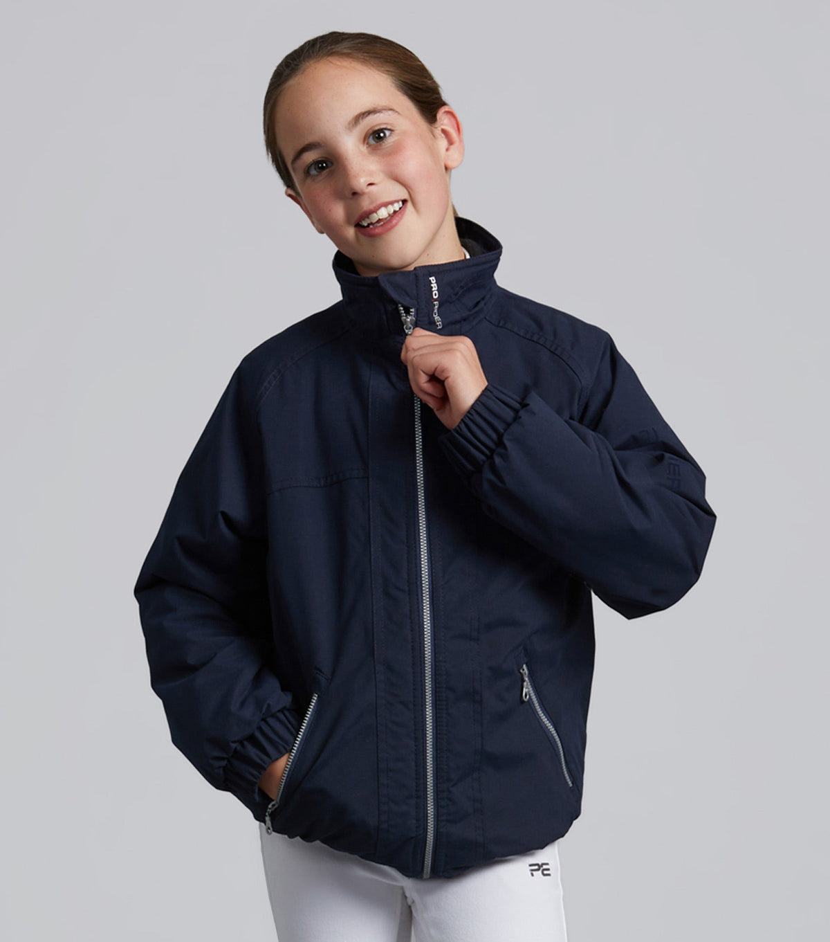 Junior Pro Rider Unisex Riding veste