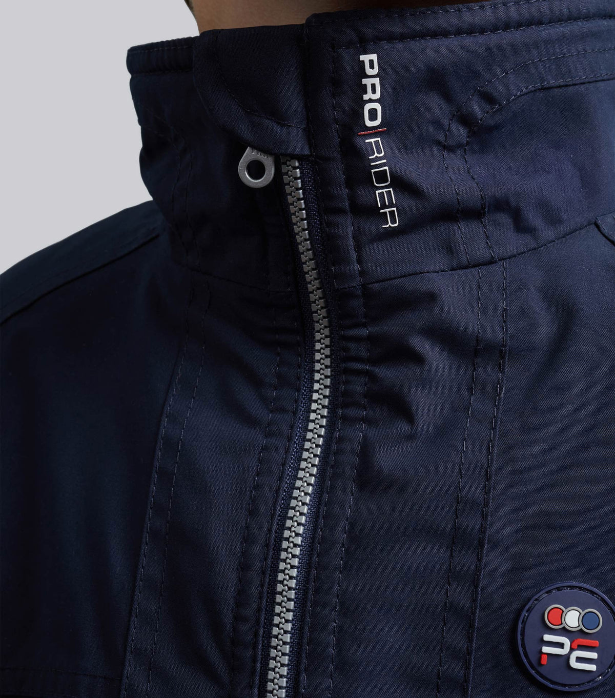 Junior Pro Rider Unisex Riding veste