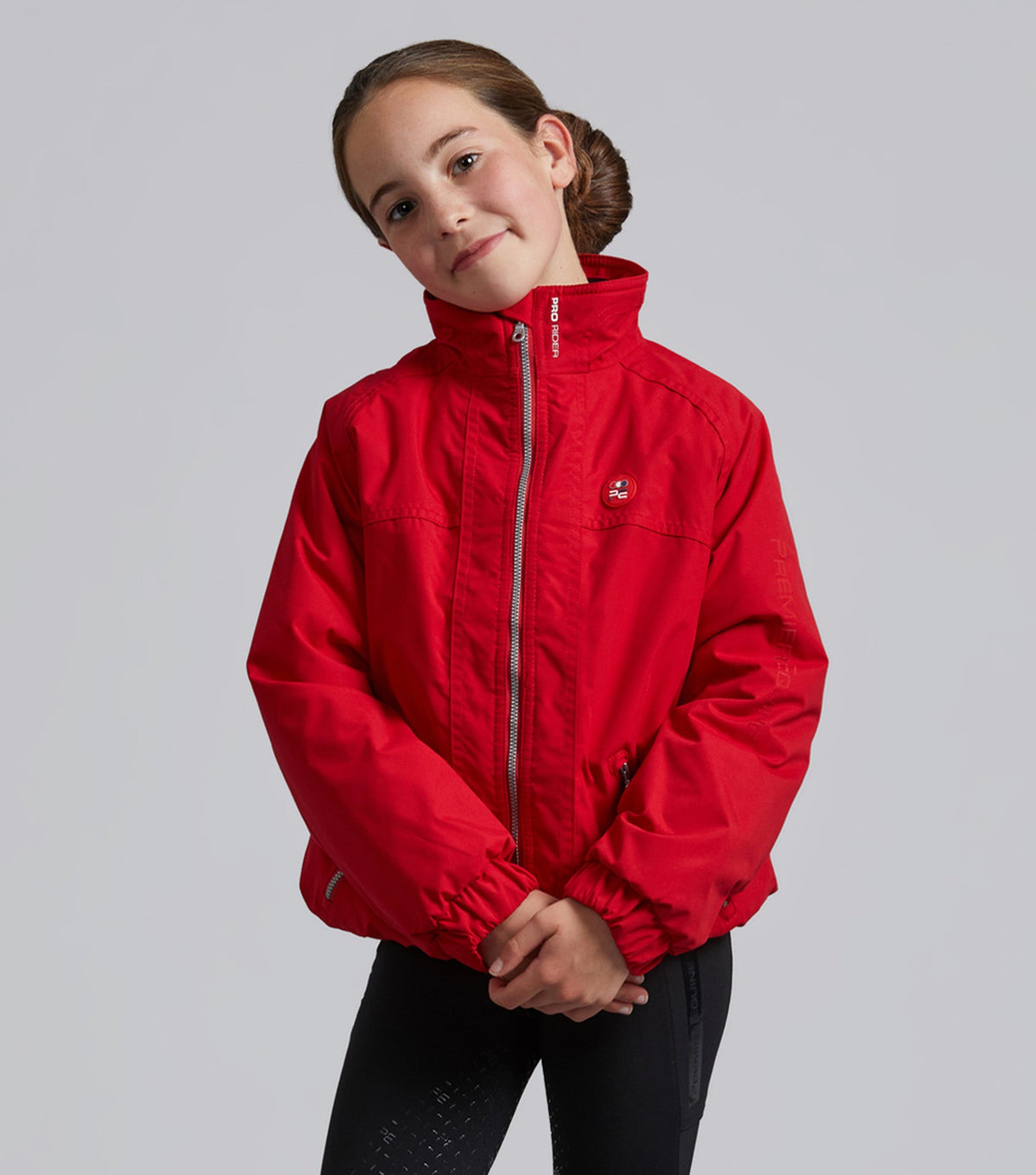 Junior Pro Rider Unisex Riding veste