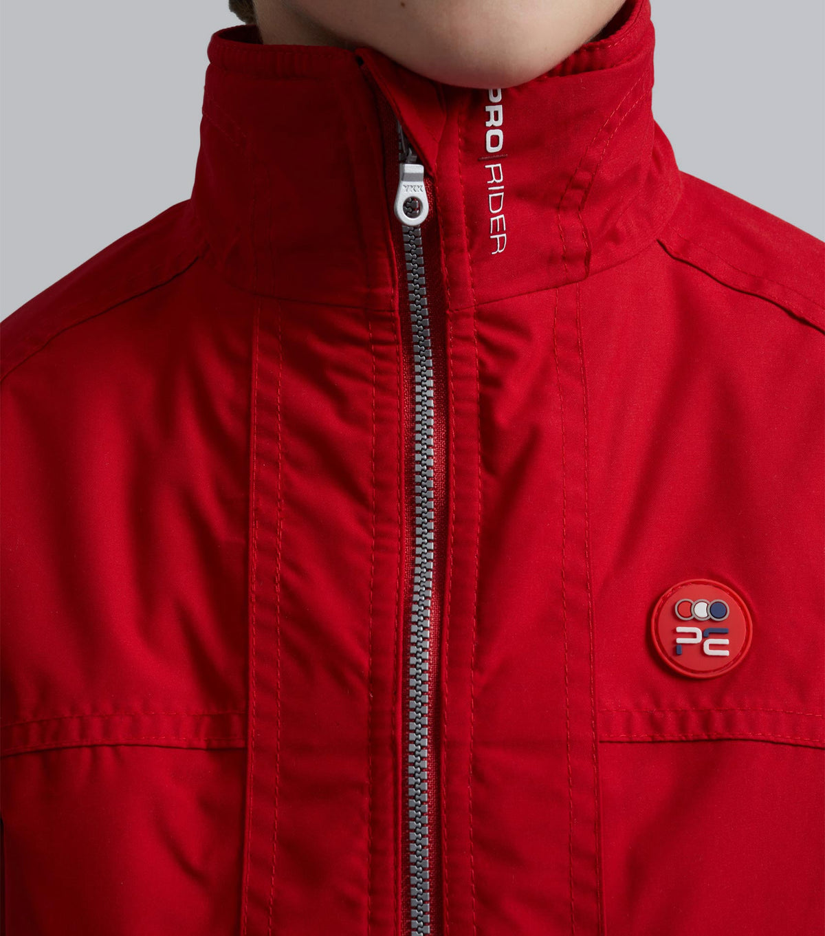 Junior Pro Rider Unisex Riding veste