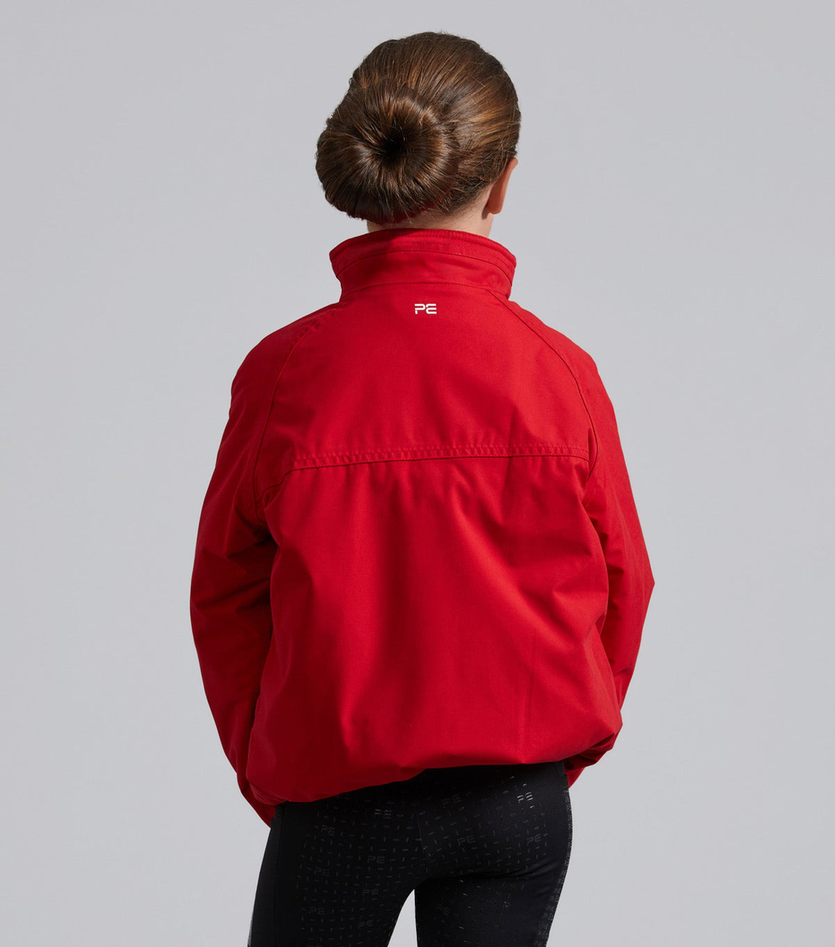 Junior Pro Rider Unisex Riding veste
