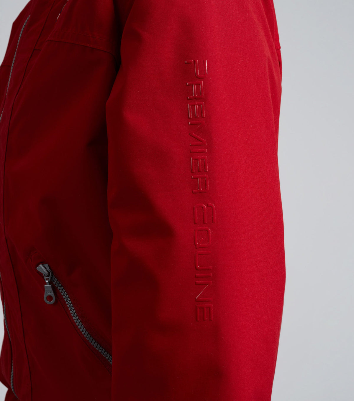 Junior Pro Rider Unisex Riding veste