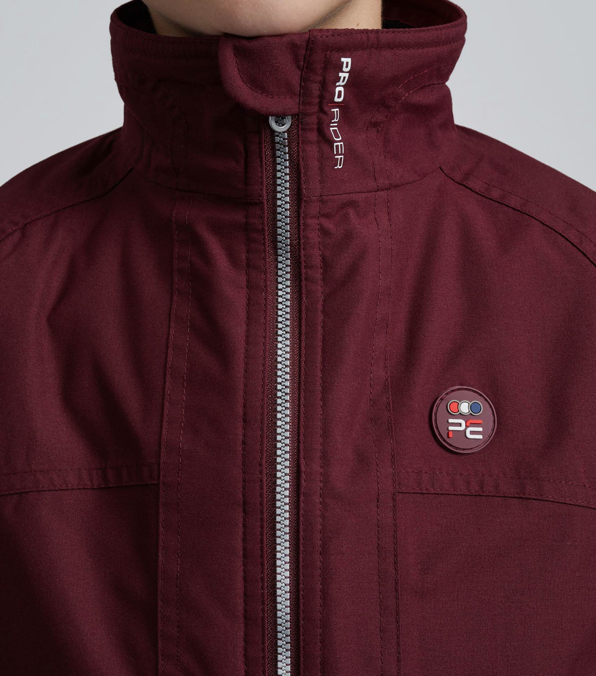 Junior Pro Rider Unisex Riding veste