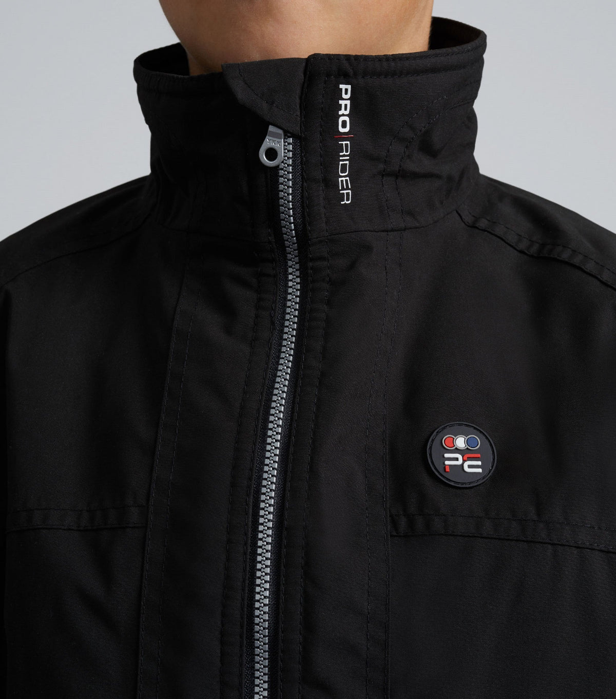 Junior Pro Rider Unisex Riding veste