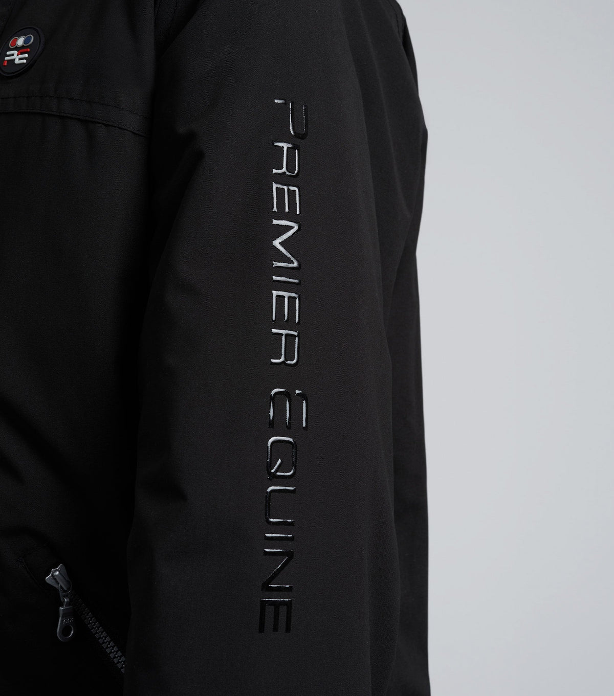 Junior Pro Rider Unisex Riding veste