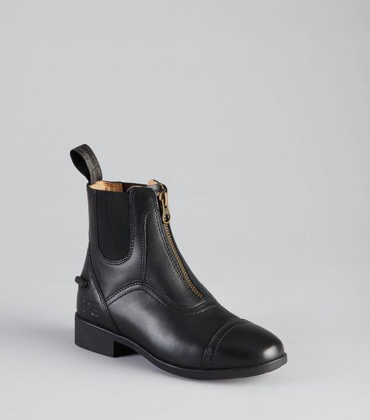 Virtus Junior en cuir Paddock botte