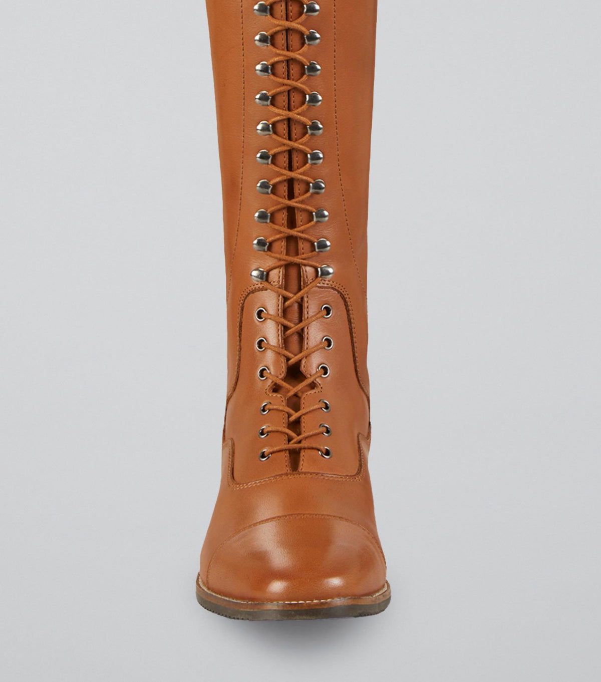 Spare Laces pour Maurizia femme Lace Front équitation Boots