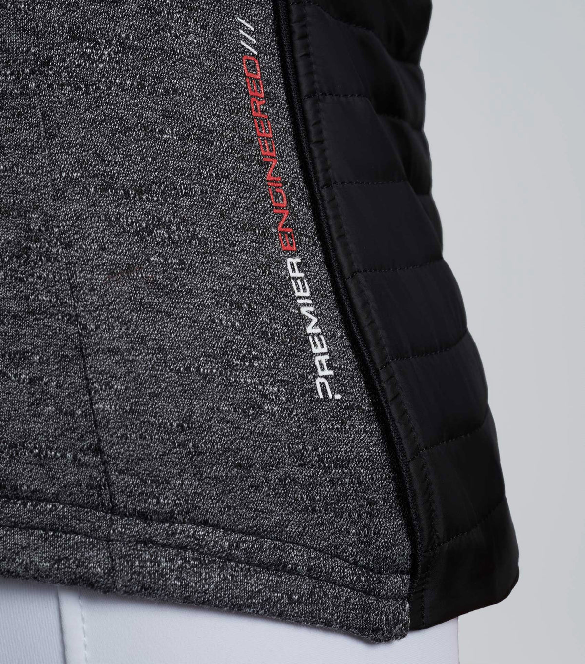 Lamera femme Hybrid technique Riding Gilet