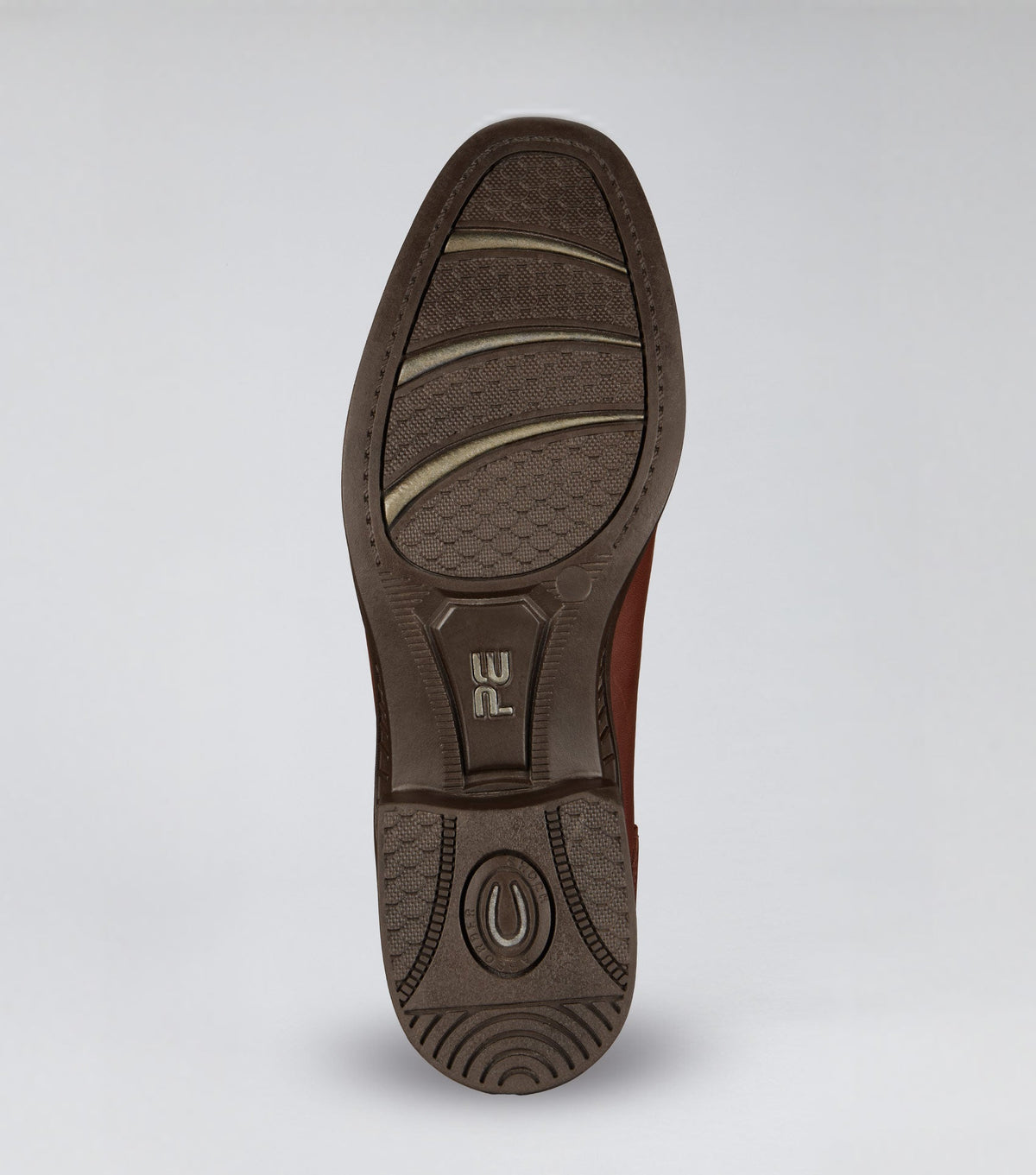 Lanark bottes d’équitation en cuir
