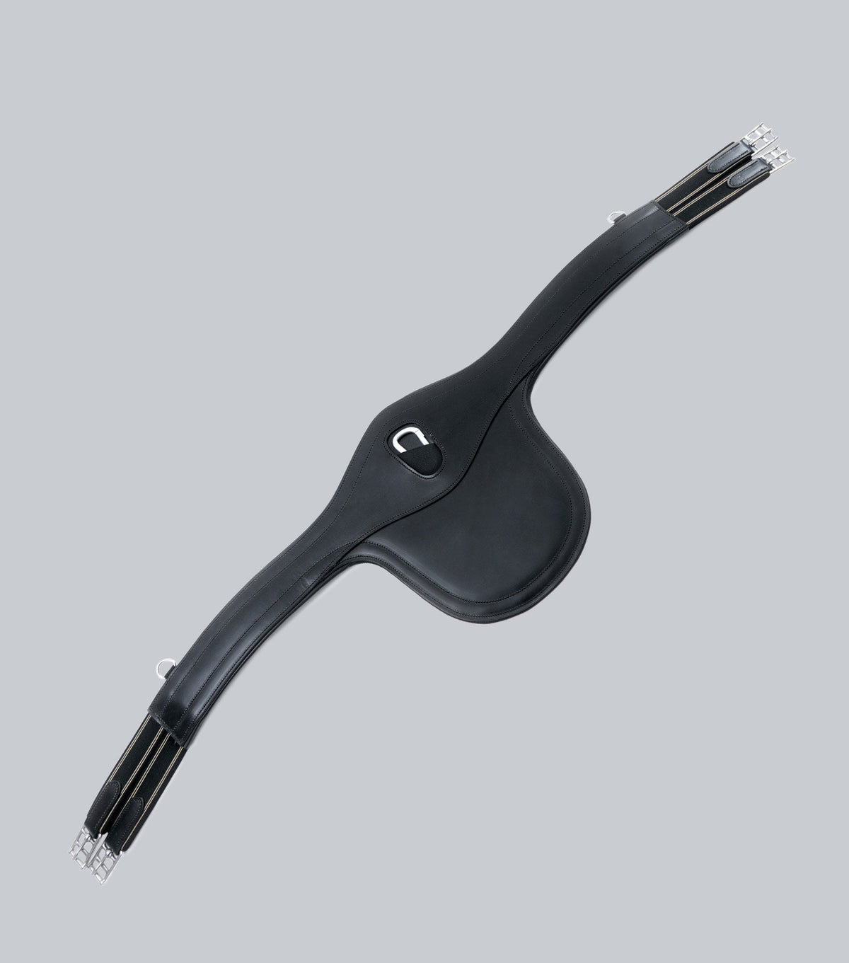 Lizzano Anatomic en cuir Stud Sangle