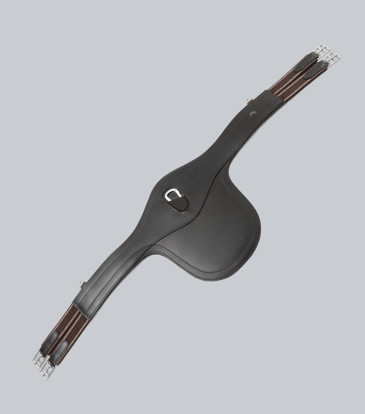 Lizzano Anatomic en cuir Stud Sangle