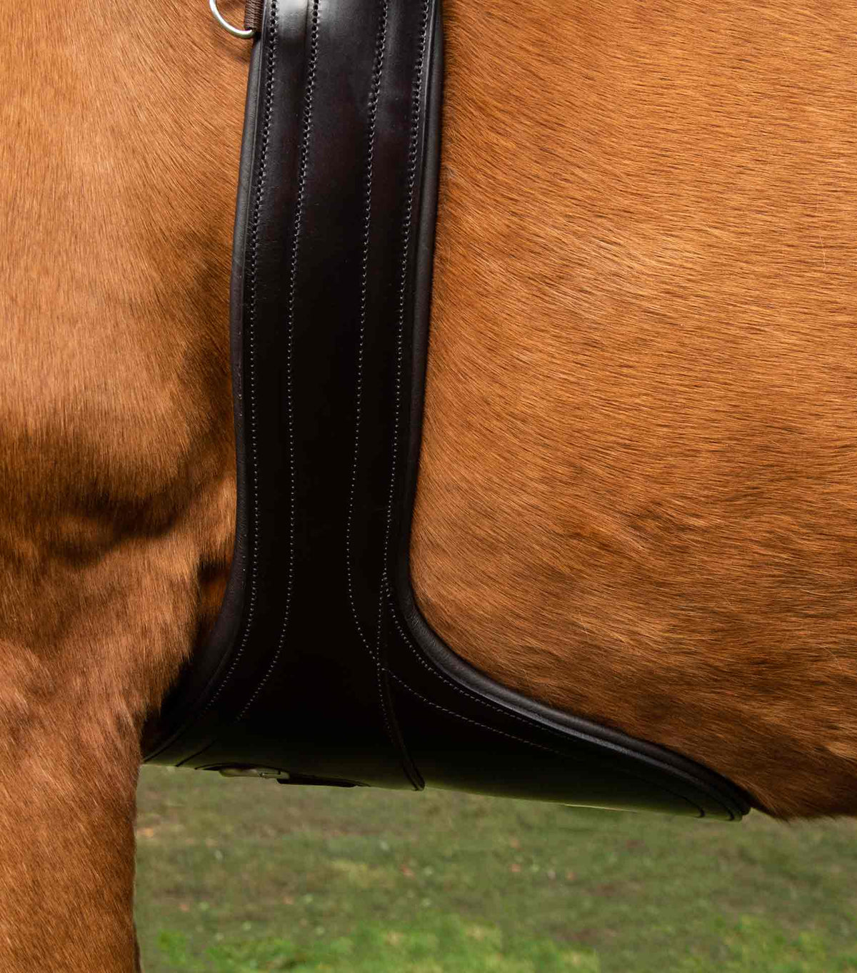 Lizzano Anatomic en cuir Stud Sangle