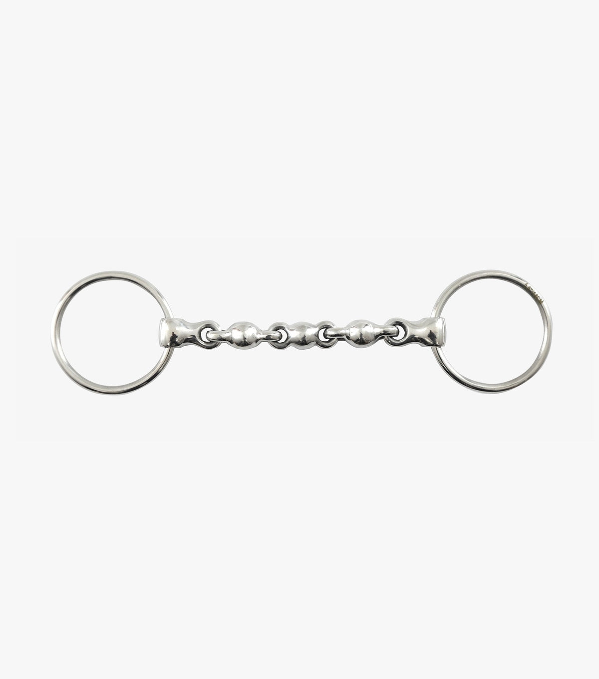 Loose Ring Waterford mors