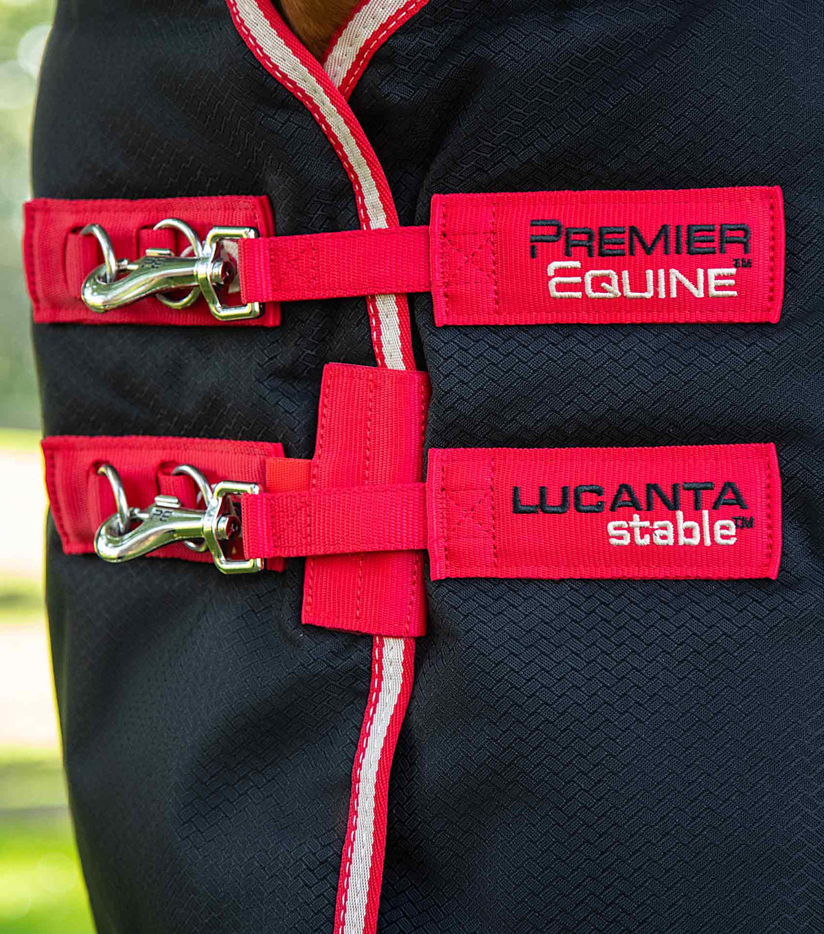 Lucanta Demi Stable 200g