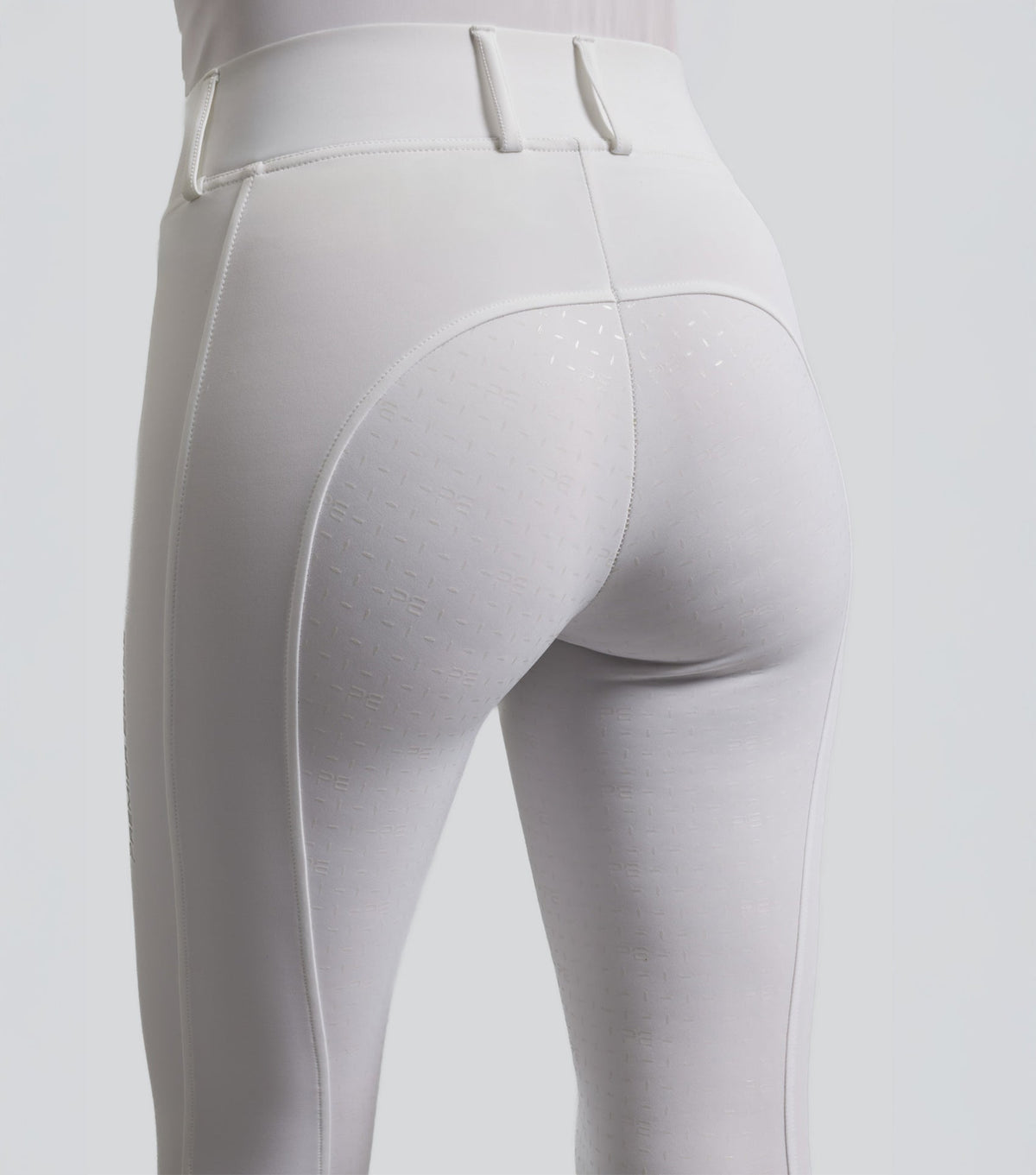 Luceo femme full grip Competition Legging d’équitation