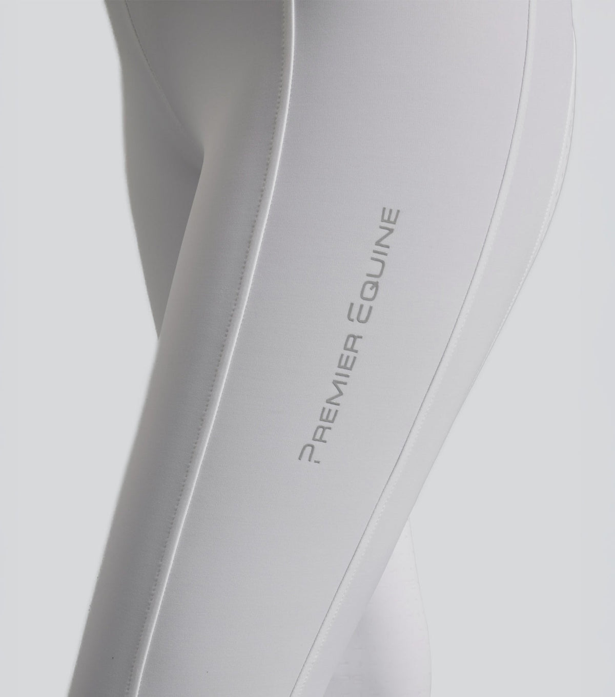 Luceo femme full grip Competition Legging d’équitation