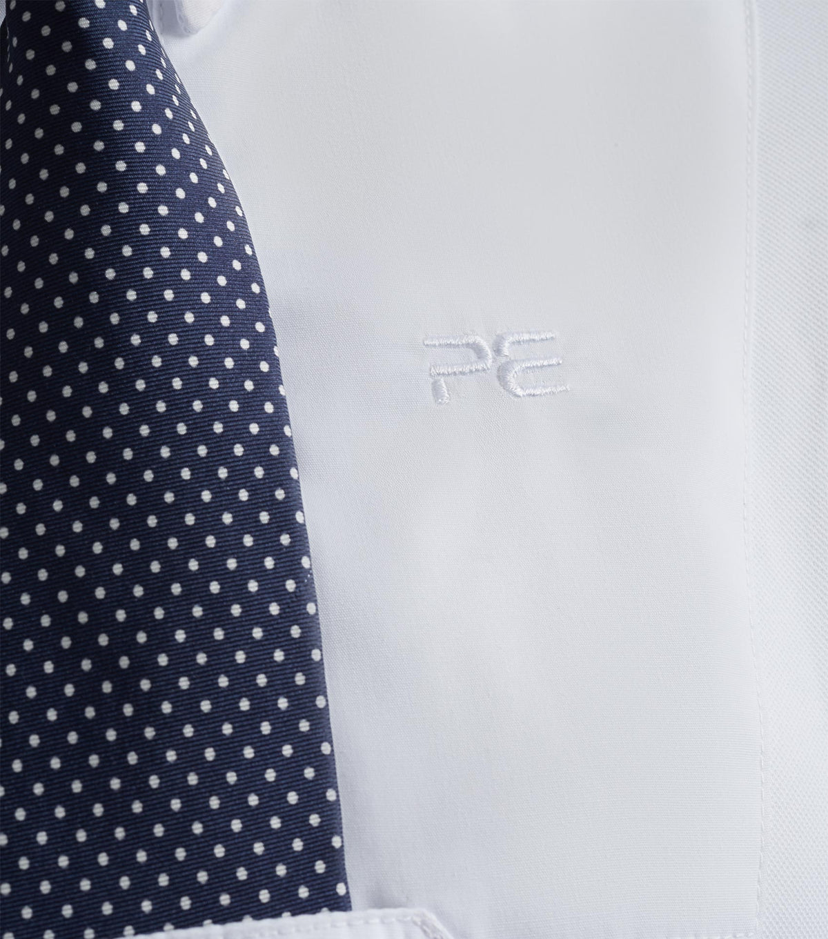 Luciana femme à manches courtes Tie polo