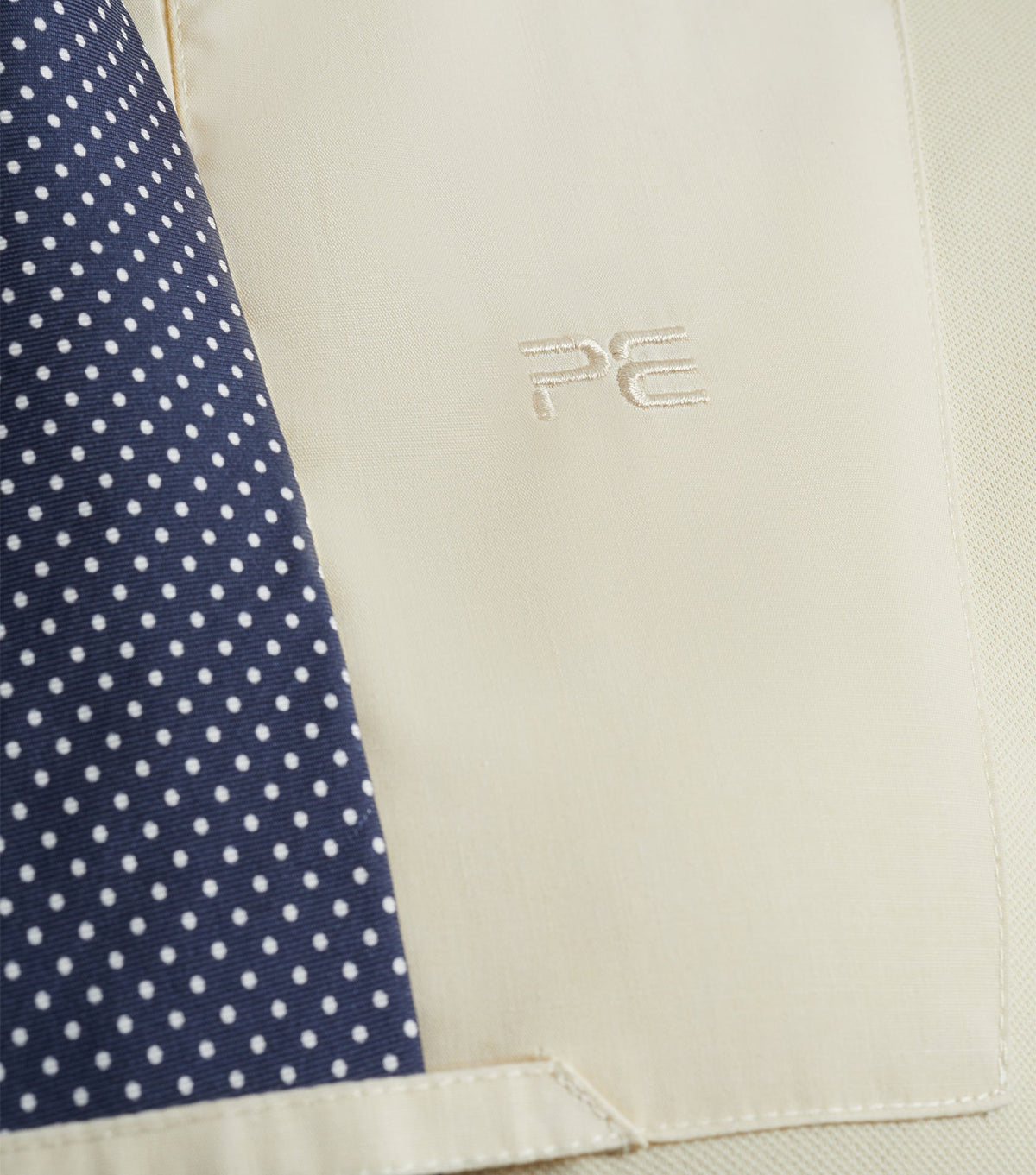 Luciana femme à manches courtes Tie polo