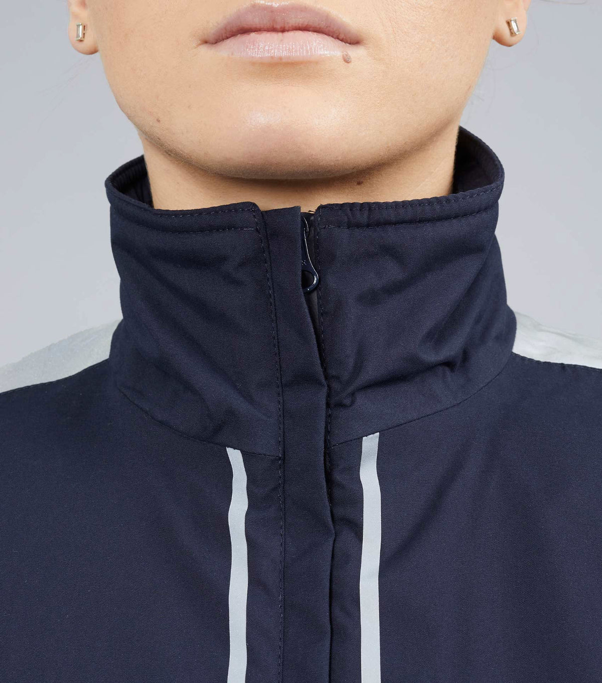 Lumen Reflective Unisex Riding Jacket