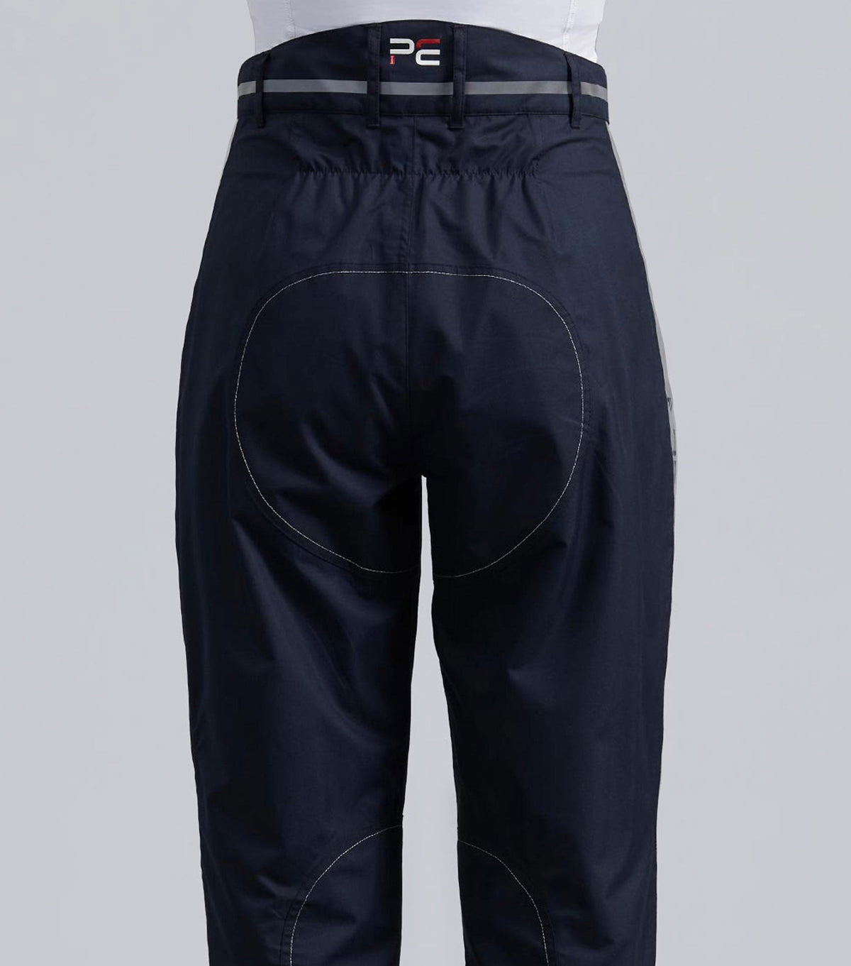 Lumen Reflective Unisex Riding Trousers
