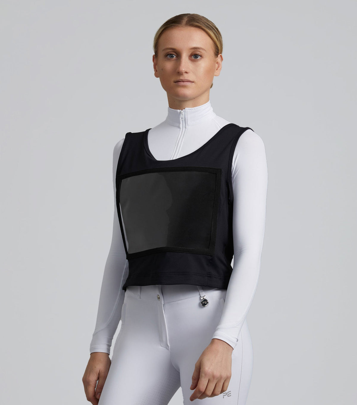 Lycra Vest Dossard de concours