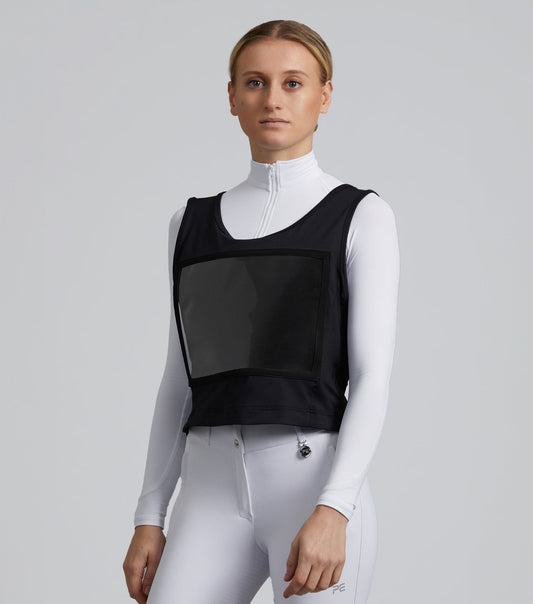 Lycra Vest Dossard de concours