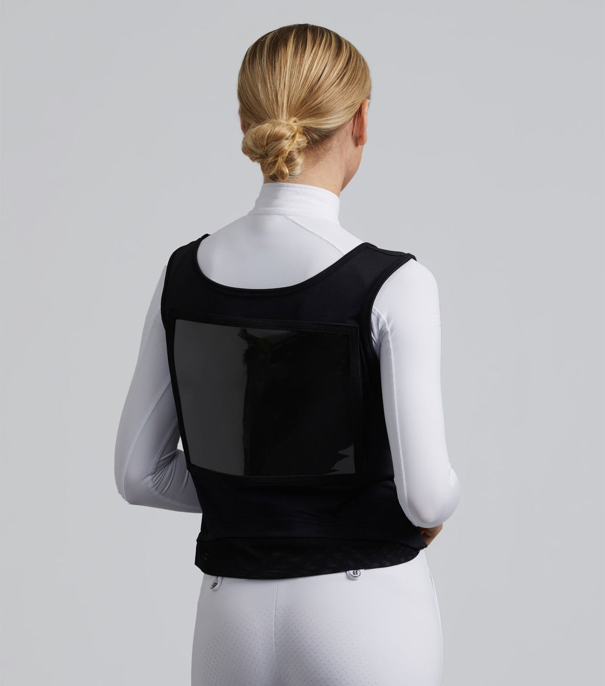 Lycra Vest Dossard de concours