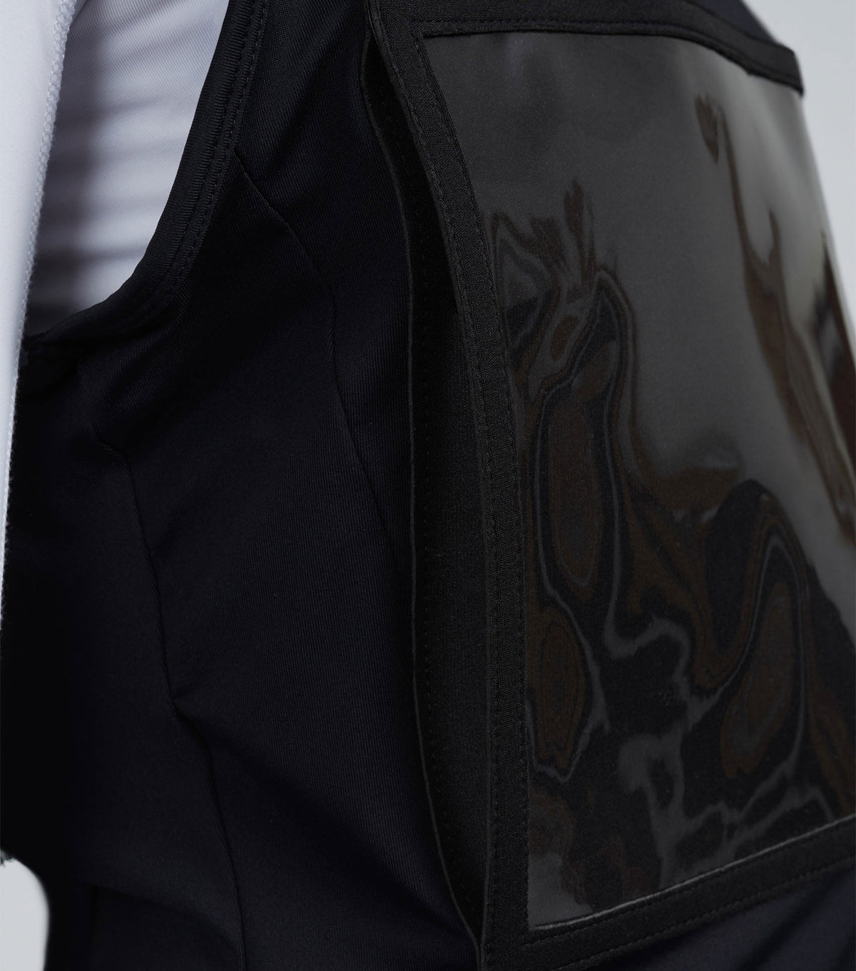 Lycra Vest Dossard de concours