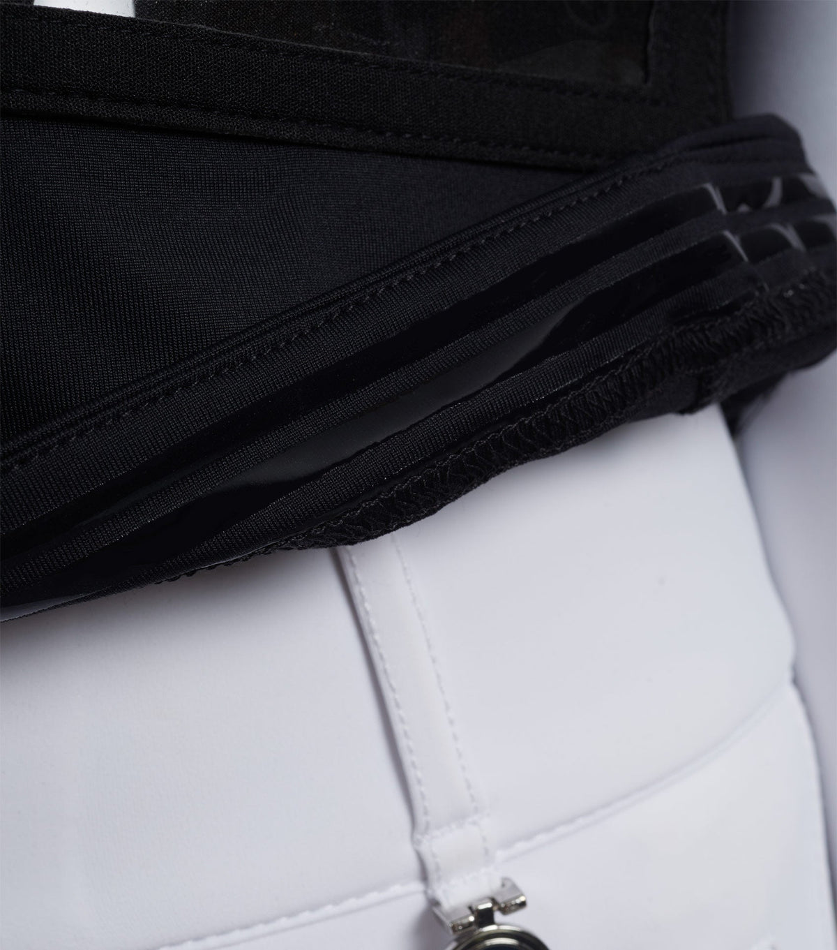 Lycra Vest Dossard de concours