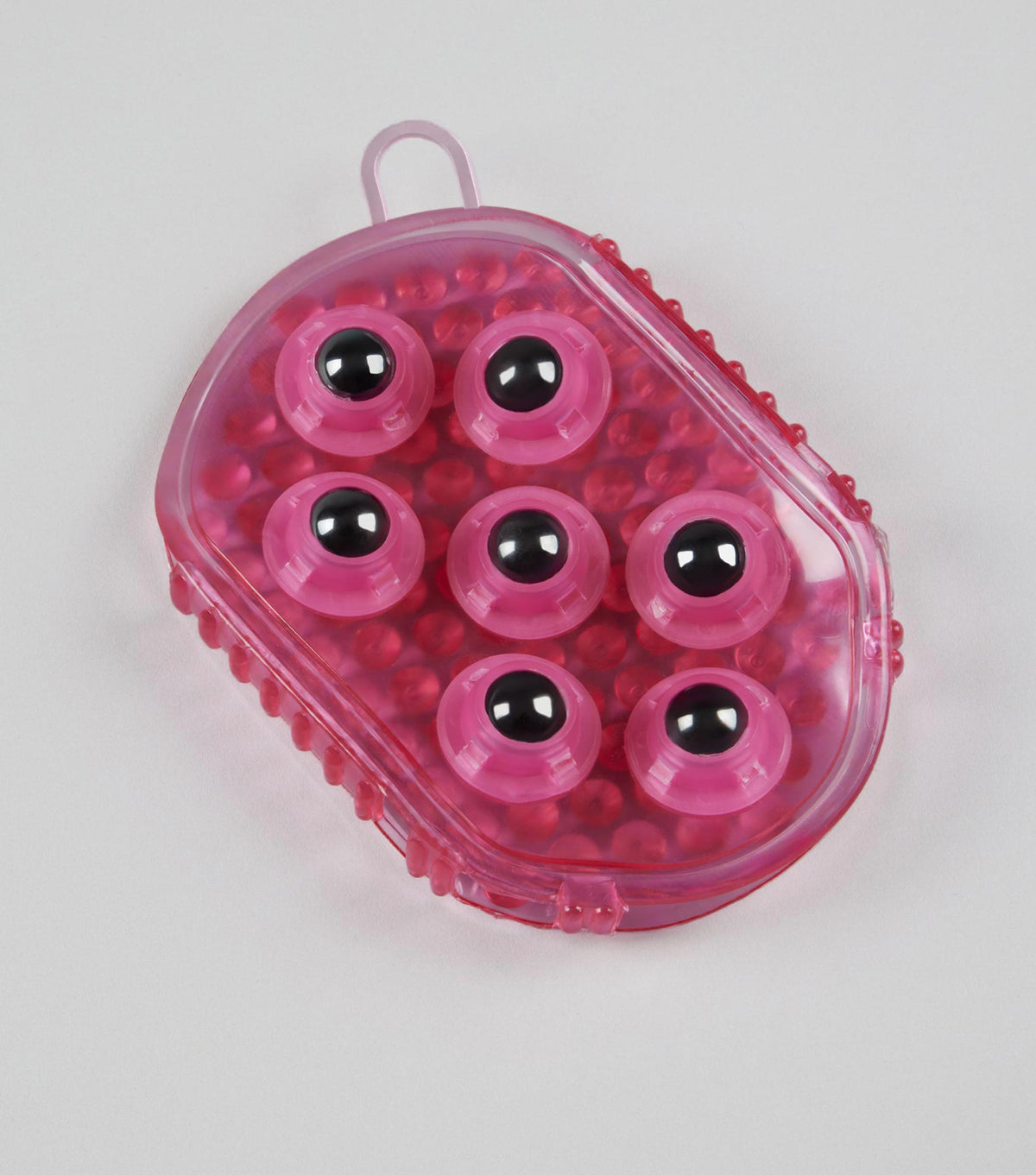Magnetic Horse Massage Mitt