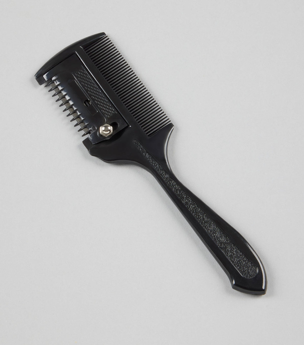 crins Thinning peigne