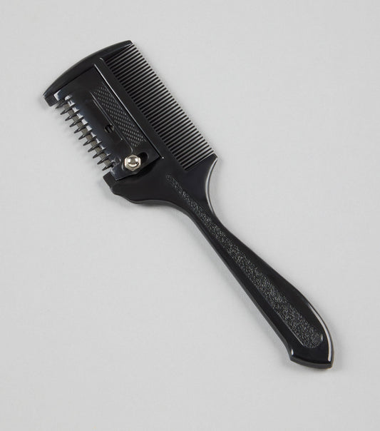crins Thinning peigne