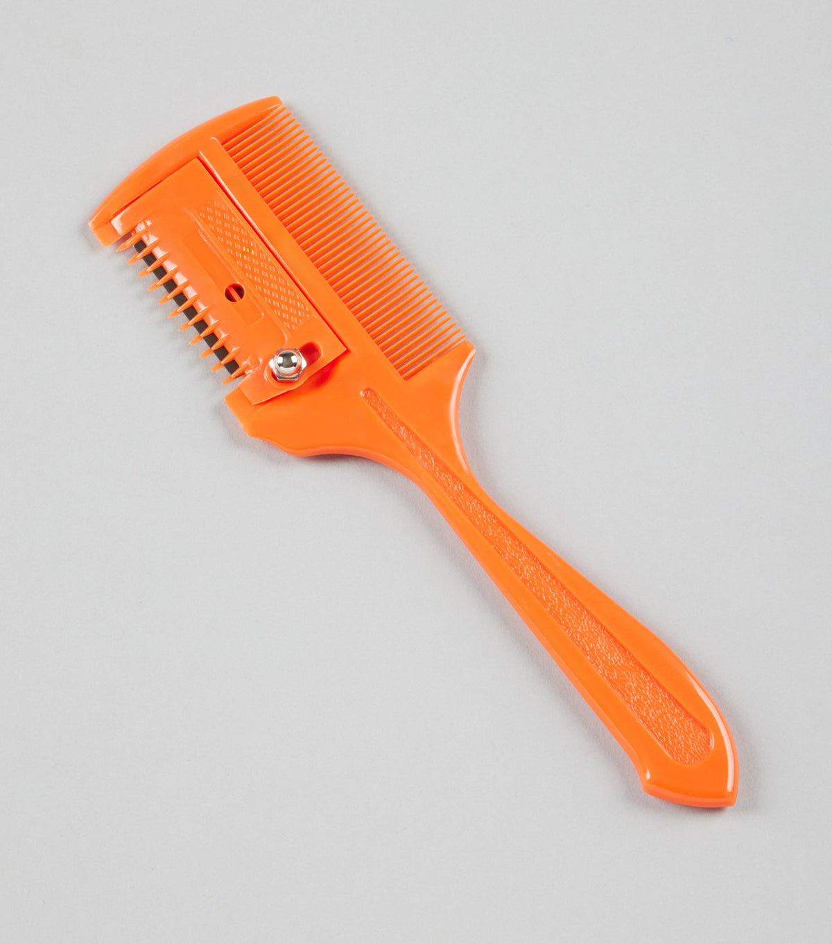 crins Thinning peigne