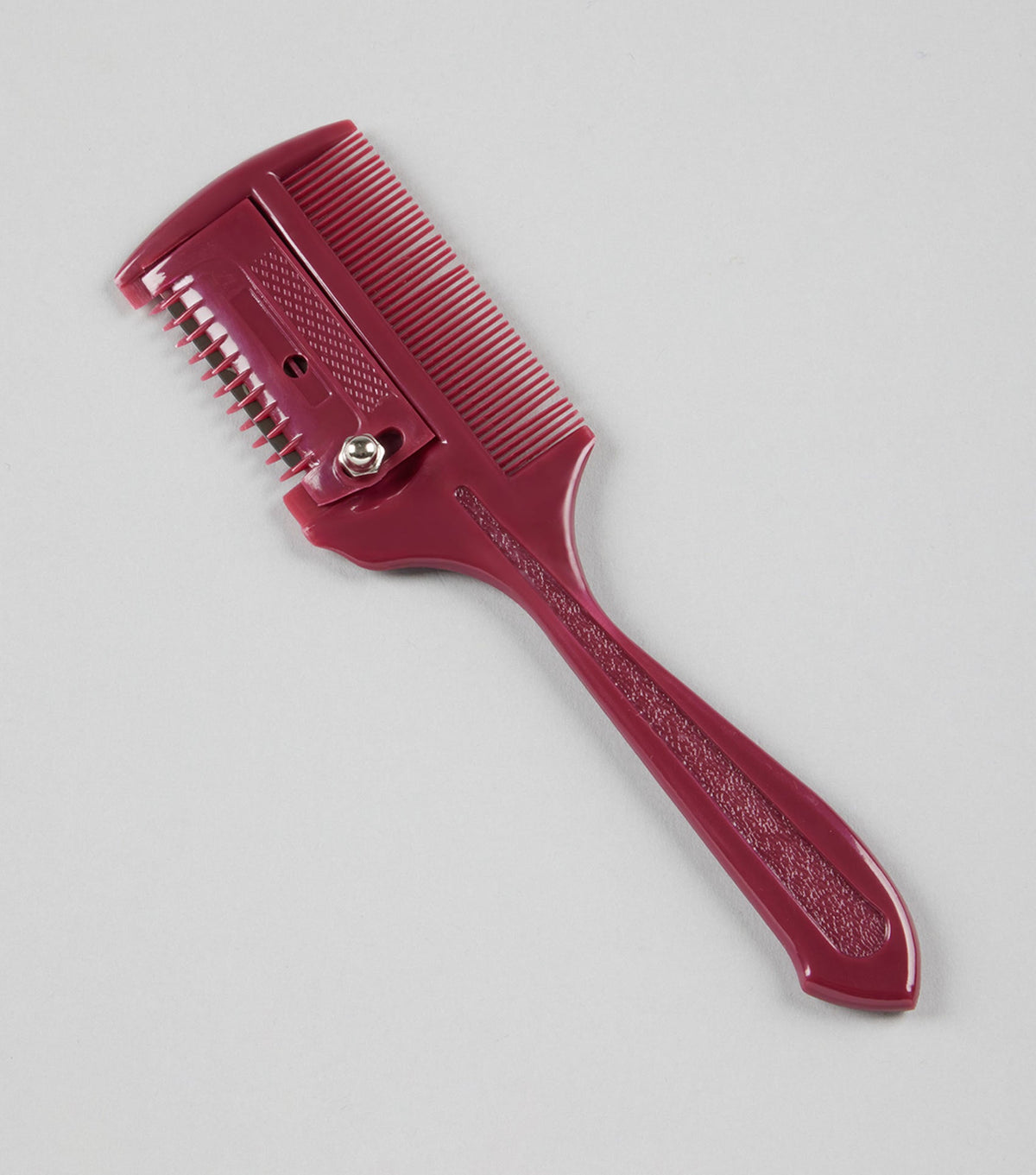 crins Thinning peigne