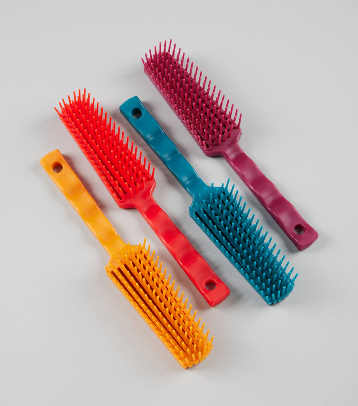 crins & queue Detangler peigne