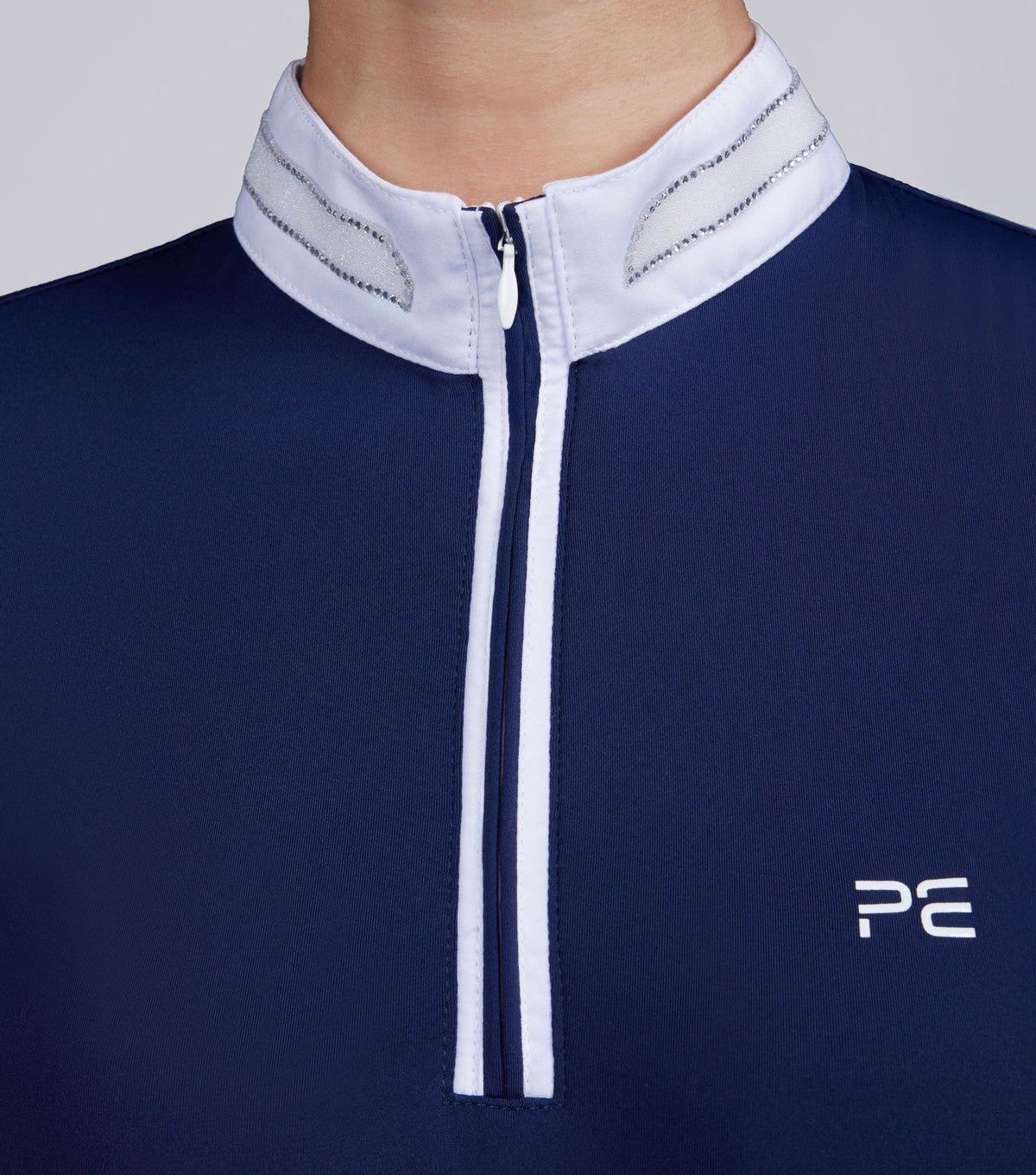 Maria Diamante Polo de concours