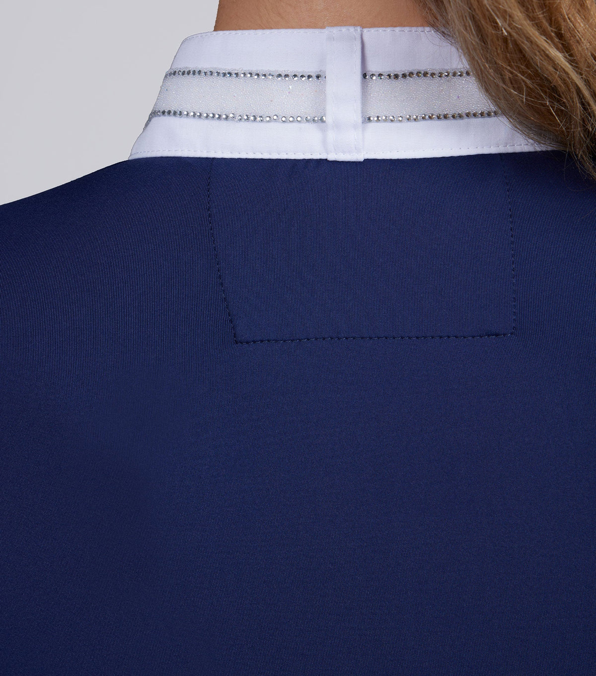 Maria Diamante Polo de concours