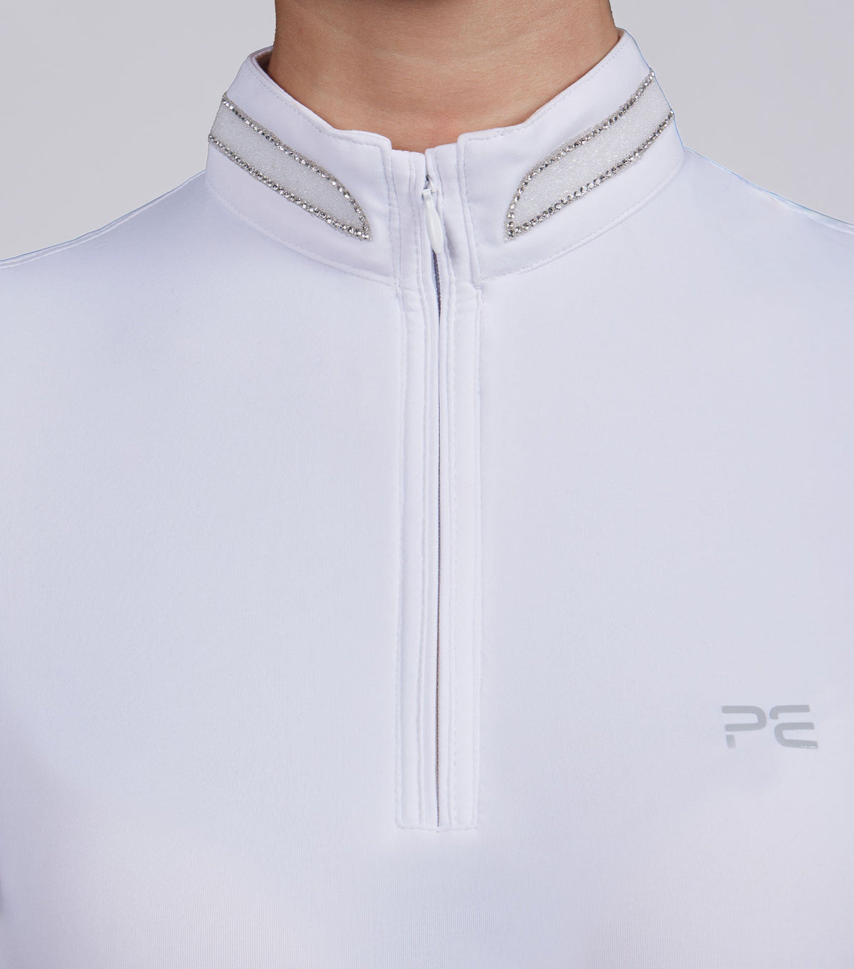 Maria Diamante Polo de concours